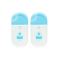 Protector Solar Hidratante Ultra Light 100gr Estelin 2 Und